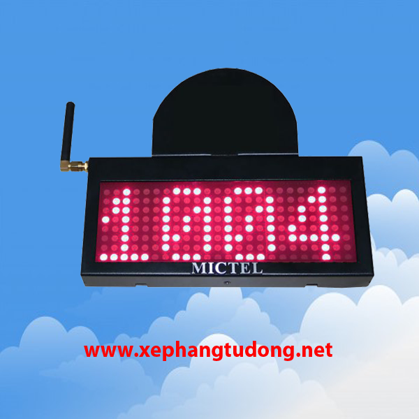 hophienthi_lora400pi_2 Hộp hiển thị led có dây